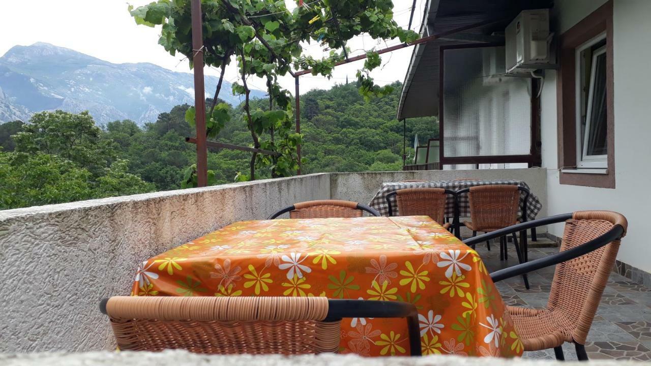 Vila Ruska เพรอชานิ ภายนอก รูปภาพ